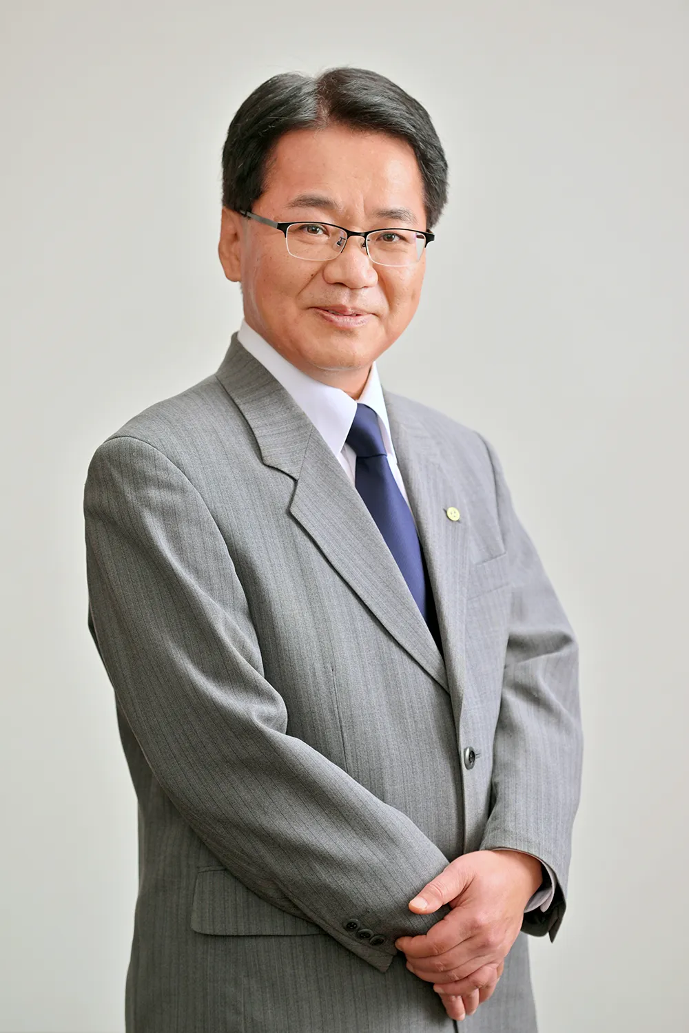 President Ohara
